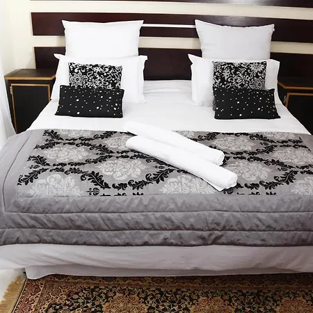Baobab Tree Guest House Bloemfontein Room photo