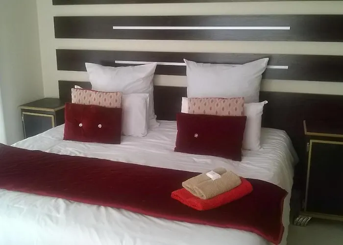 Baobab Tree Guest House