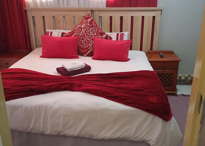 Baobab Tree Guest House