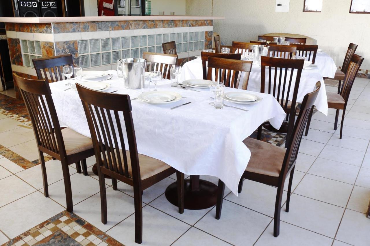 Baobab Tree Guest house Bloemfontein