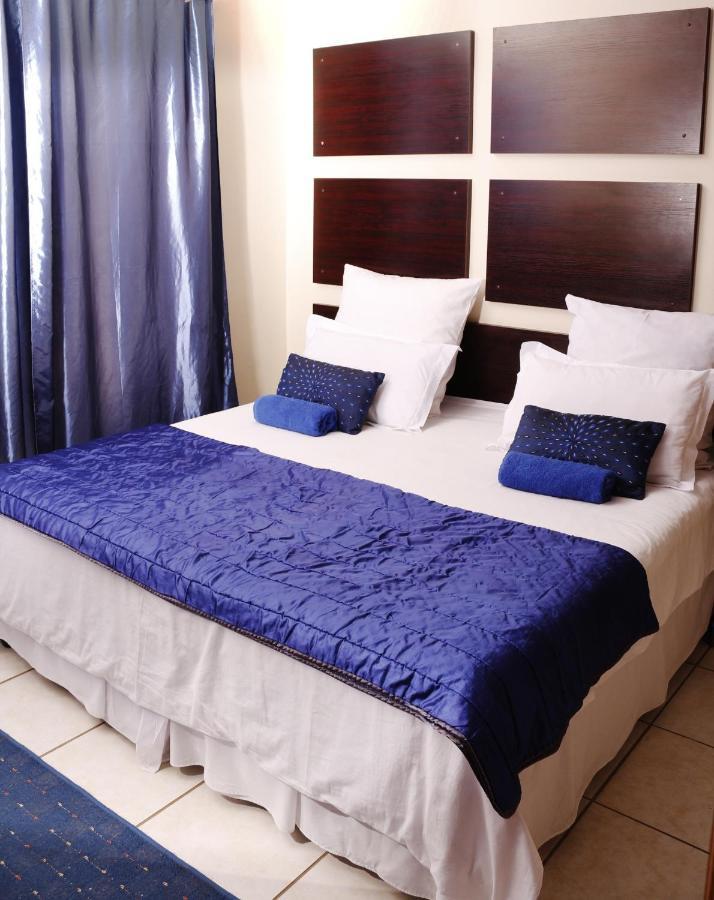 Baobab Tree Guest house Bloemfontein