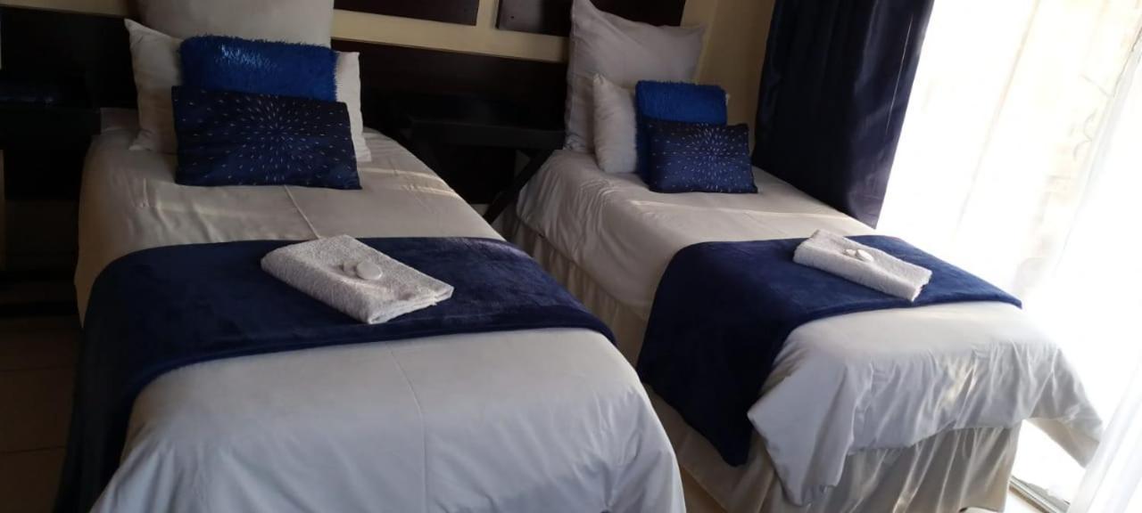 Guest house Baobab Tree Bloemfontein